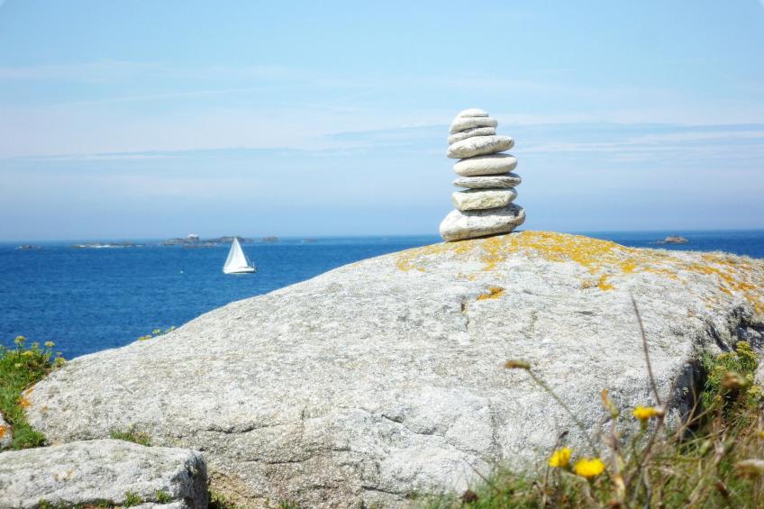 Doppelhaushälfte in Plouguerneau - foto 34