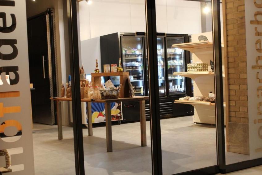 Leinacherhof - foto 17