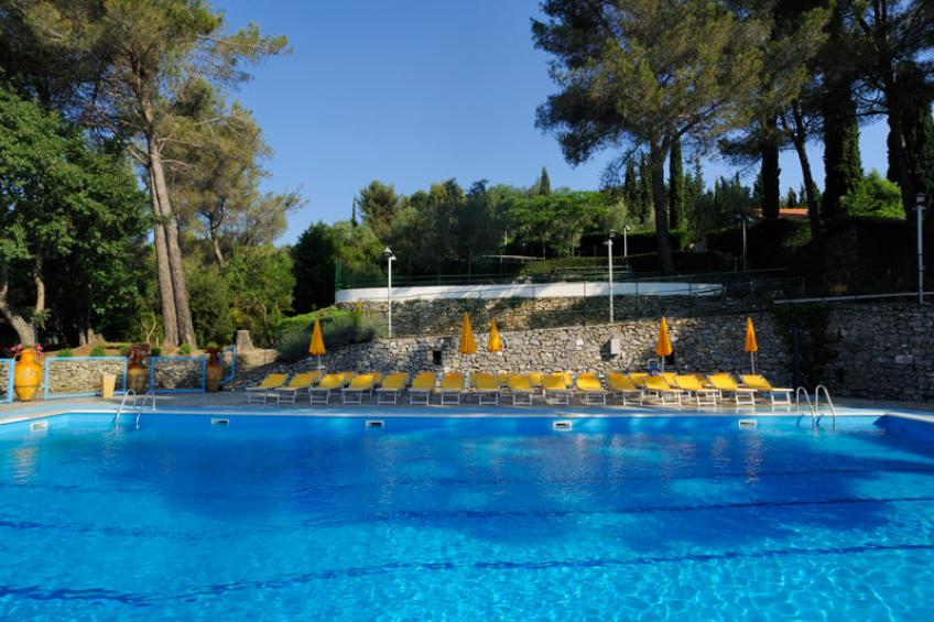 Residence C'era Una Volta Two-room Apartment 5 Pax - foto 4