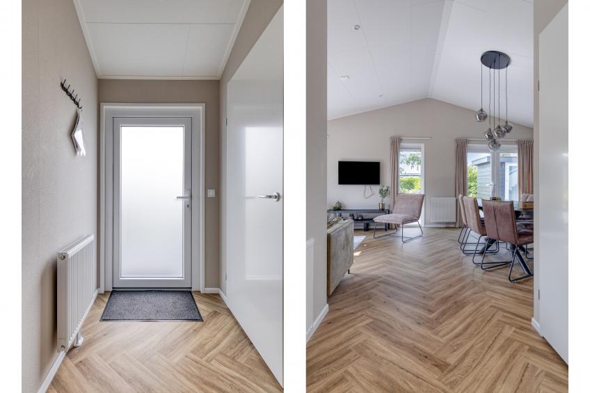 Natuurhoeve 6 persons - foto 7