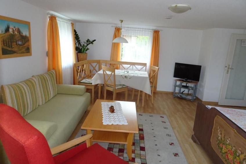 Nette Wohnung in Garitz mit Garten und Terrasse - foto 6