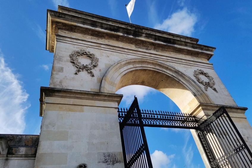 in Rochefort mit Garten und Terrasse - foto 17