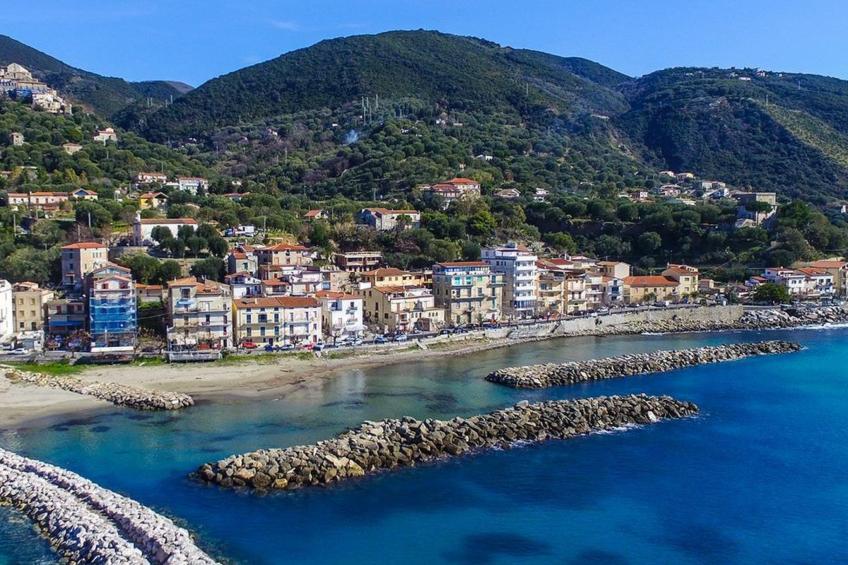 in Pisciotta Casa Marina - foto 15