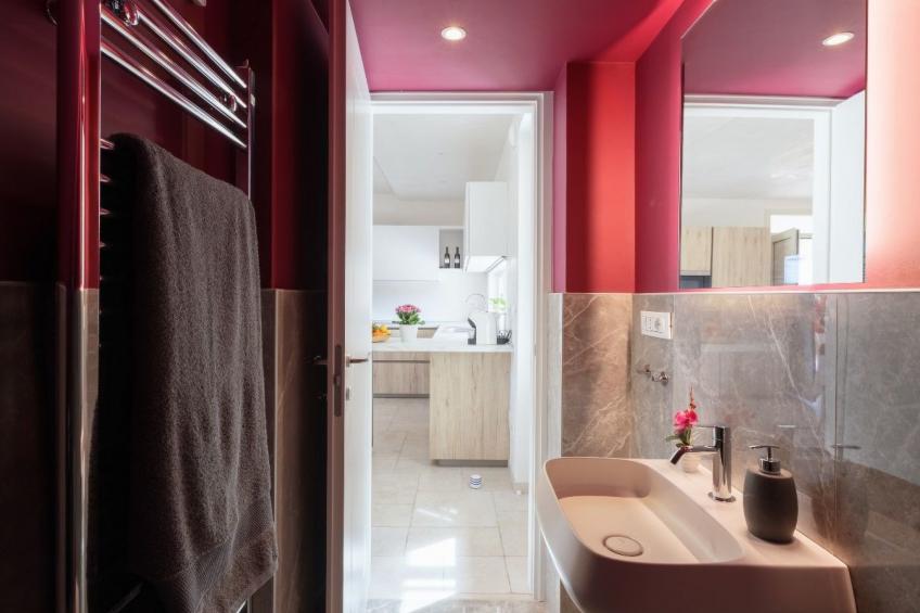 Villa Pallino mit Pool - foto 24