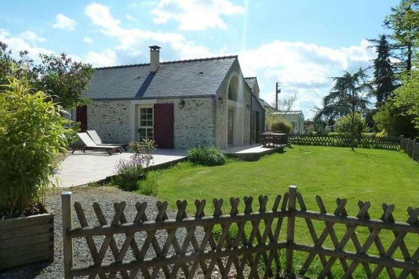 "Au Bas Chalonge Gîte" - foto 18