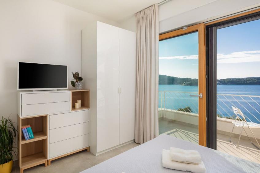 Villa mit Hydromassage und beheiztem Pool - foto 18