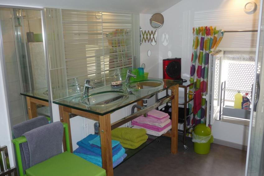 Domaine "Chez Marianne" mit Privatparkplatz - foto 18