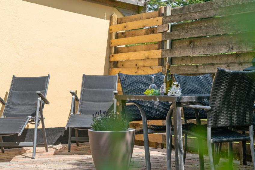 "Øthi" in Western Jutland - foto 25