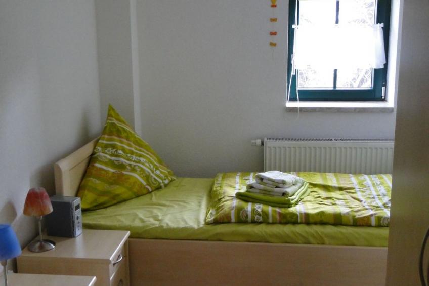 Wohnung in Bad Gottleuba - foto 12