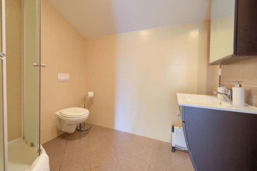 "Villa Vrh" mit eigenem Pool - foto 8