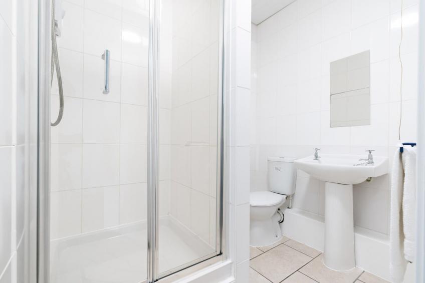 Standard Twin Room - Shared - foto 11