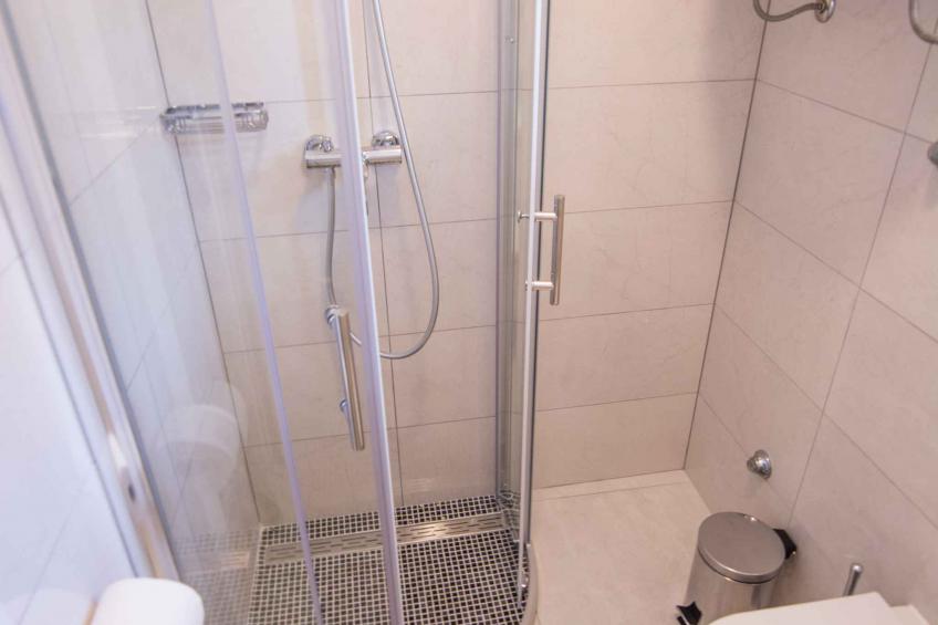 Vakantiewoning 100 m van de Adriatische Zee - VW-3F4Z - foto 10