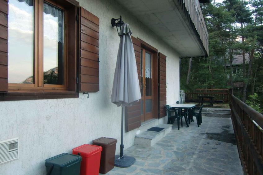 Vakantiewoning in een panoramische positie op het meer - VW-RG3MD - foto 3