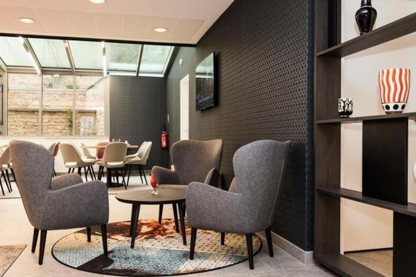 Appart'hôtel Odalys Montmartre - foto 23