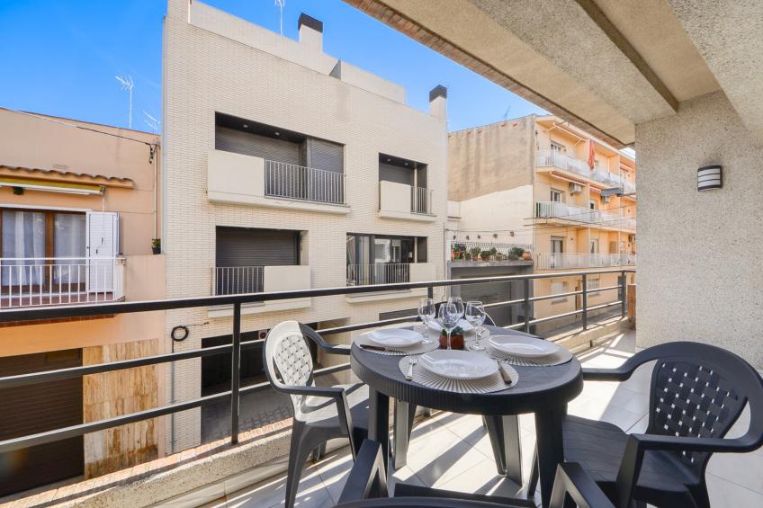 CASA COLOM Roses - foto 31