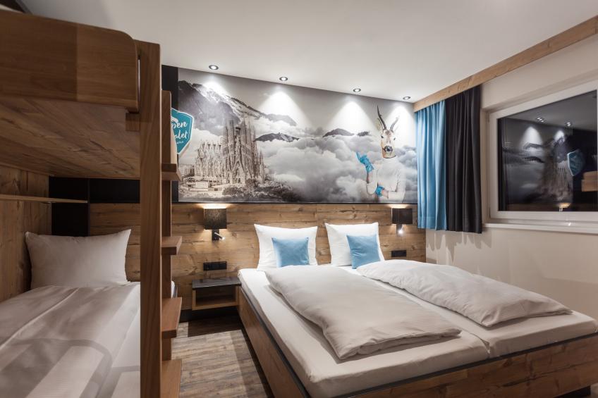 Luxurious Montafon Chalet 1 - foto 18