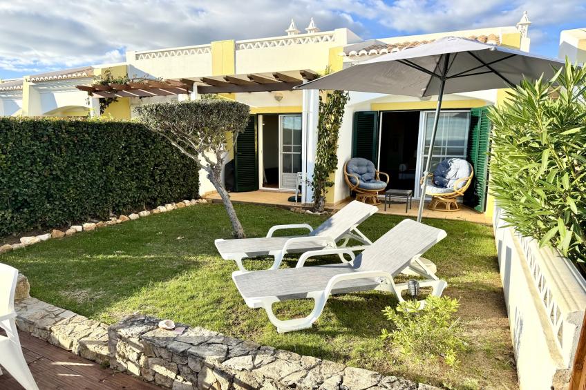 06 Terraços de Benagil (Casa Rosa Azul) - foto 7