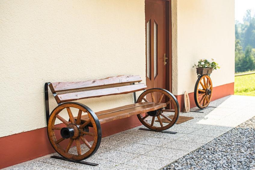 Bloomfield Retreat Country House with Sauna - Three Bedroom Country House - foto 39