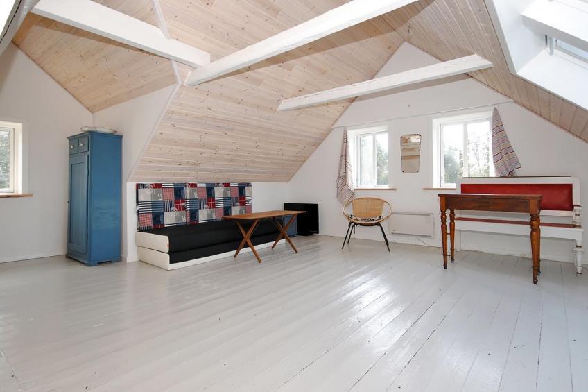 "Margrethe" - 1.1km from the sea in NW Jutland - foto 12