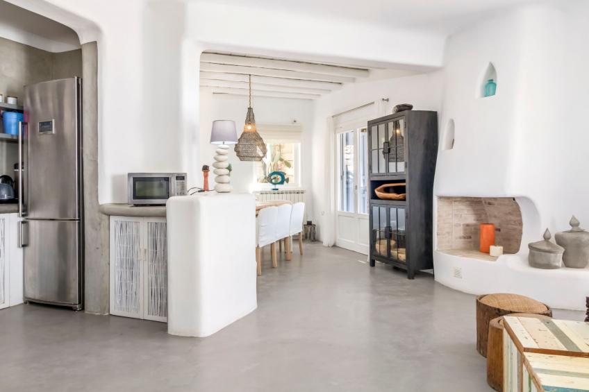 Ferienvilla "Aquata" mit Whirlpool - foto 77