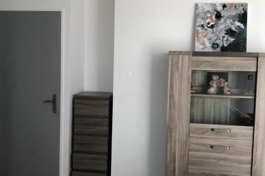 Neues 3-Zimmer-Pavillon mit Garage und Privatparkplatz - foto 11