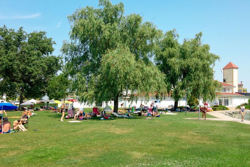 Großmutters Ferienhaus - foto 29