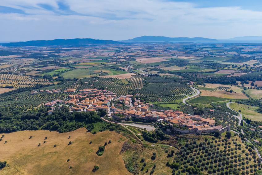 Villaflair - Pool Villa Magliano - foto 60