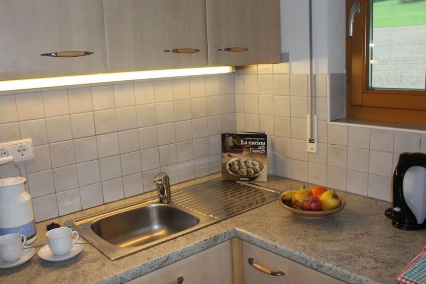 Gemütliche Ferienwohnung für zwei Personen - foto 7