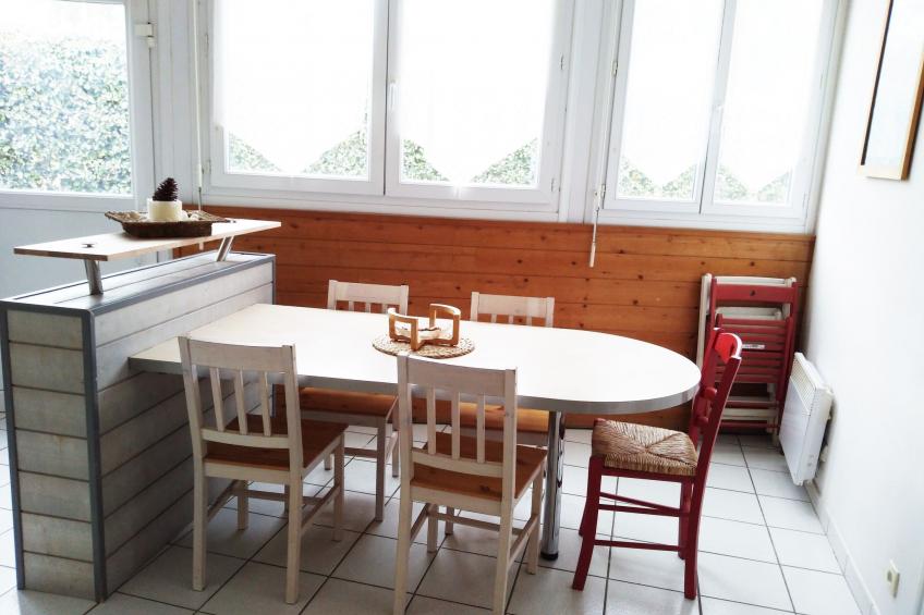 mit Terrasse - foto 6