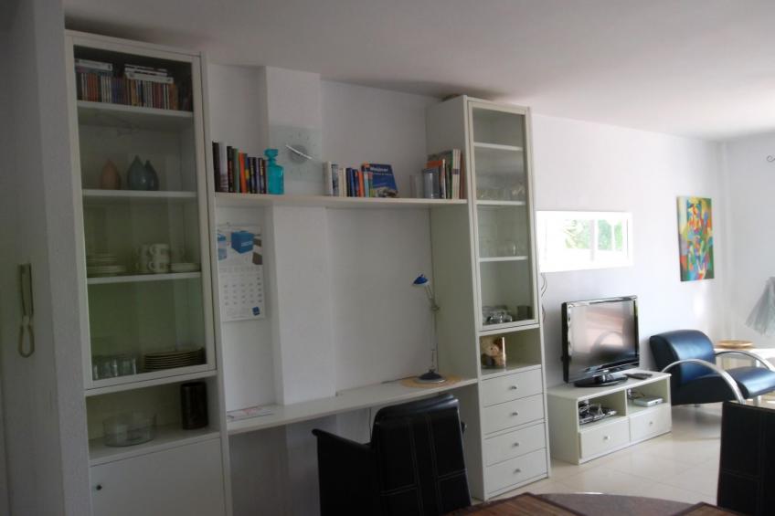 Großzügiges Ferienappartement mit Balkon - foto 10
