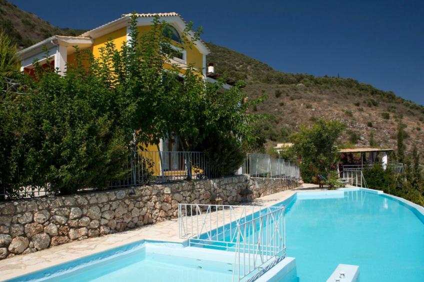 Luxuriöse Villa mit Infinity-Pool und Panoramablick - foto 38