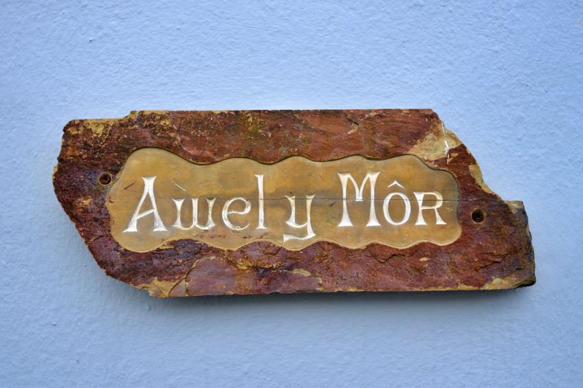 Awel Y Mor - foto 30