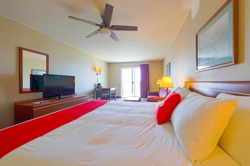 Double Queen Room - Bay view - foto 76