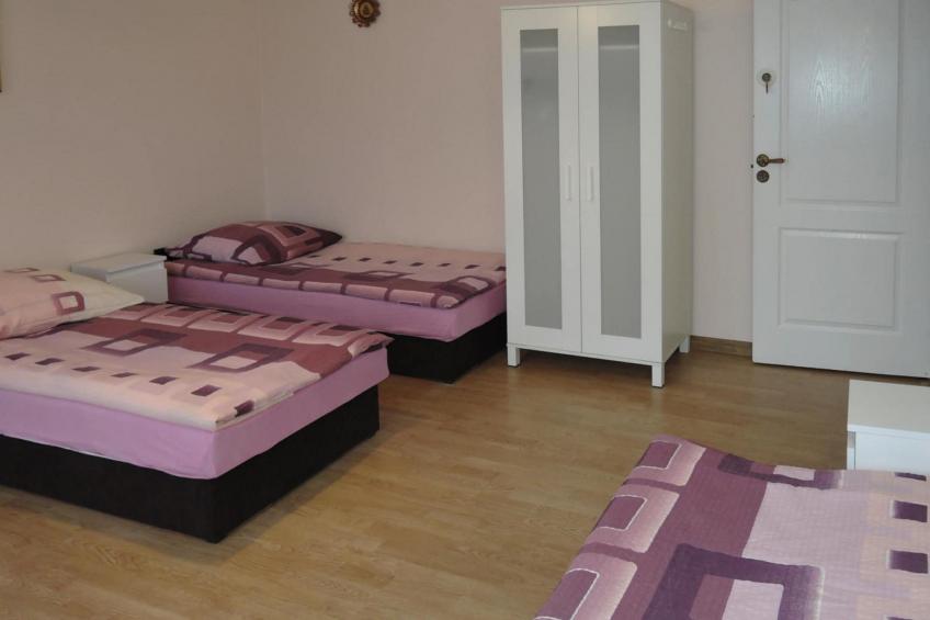 holiday home, Miedzyzdroje - foto 11