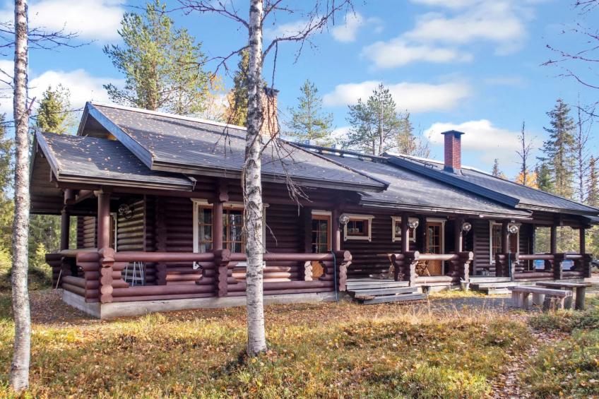 Varilan lomamajat nr1 - foto 3
