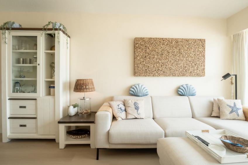 Studio Pacific with parking - foto 11
