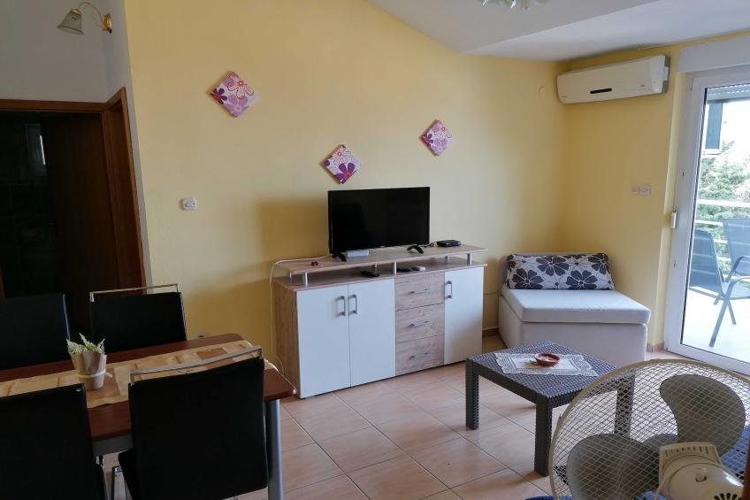 Apartments Smokvica - Superior One Bedroom Apartment with Balcony (Apartment 5) - foto 4