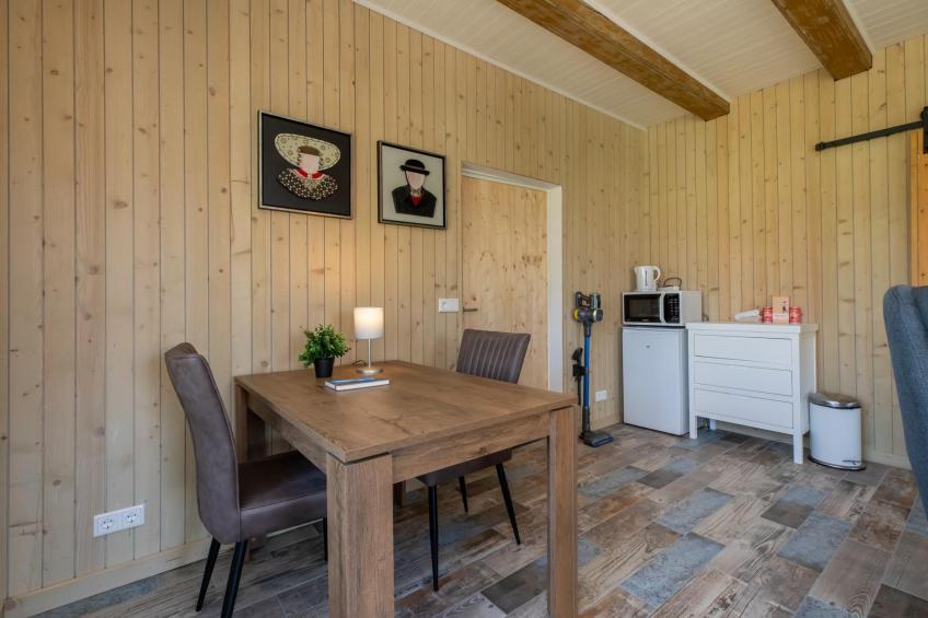 Holidayhome - Verkorte Groeneweg 2 | Koudekerke - foto 6