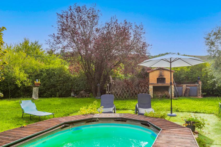 Podere Palazzetto - foto 2