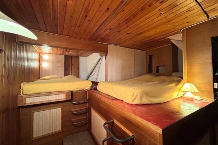 06cn : Appartement 8-10 Personnes Avec Terrasse - foto 15