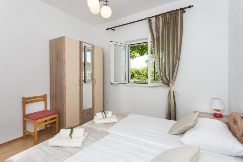 Apartments Olive - Comfort One Bedroom Apartment with Terrace and Sea View - Popolica 50 - foto 17