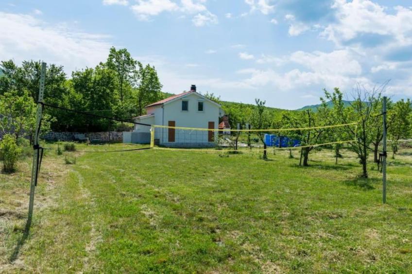 Village Holiday House Ivan Kozina with Pool - foto 15