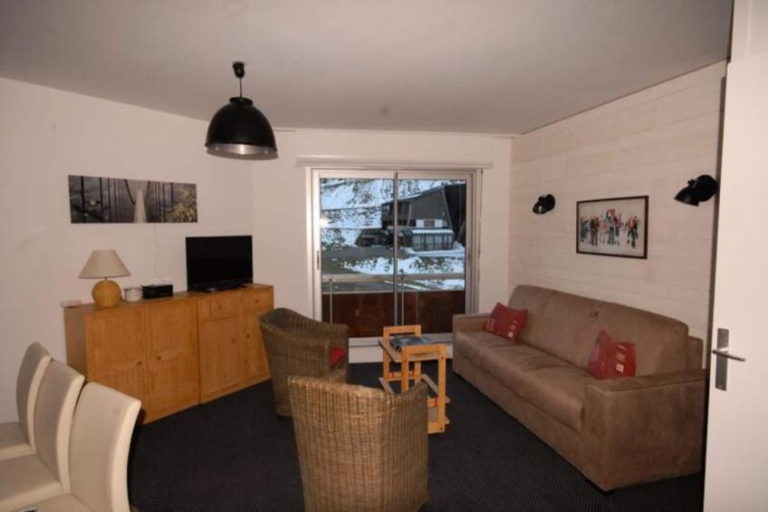 Résidence Marmottes - foto 2