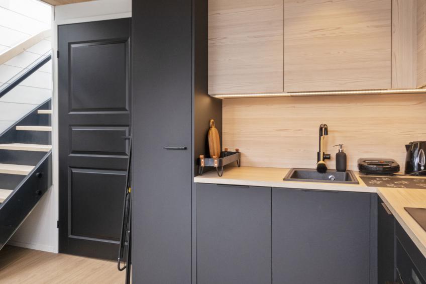 Levi secret igloo ruska 8d - foto 13