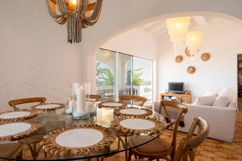 Villa Margarita in Son Bou mit Pool und Meerblick - foto 19