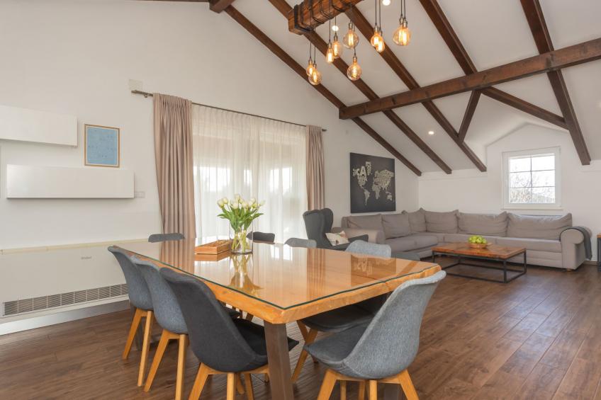 Villa FarAway in Dubrava kod Sibenik - foto 45