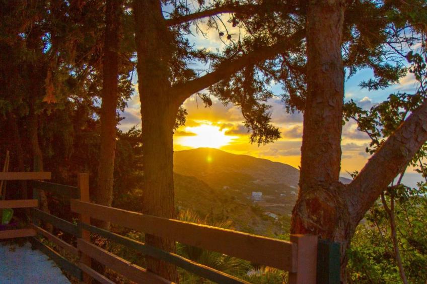 für 8 Personen in Agia Pelagia, Kreta - foto 67