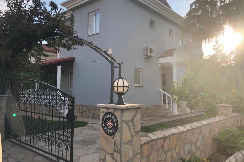 mit Garten, Grill und Terrasse - foto 19