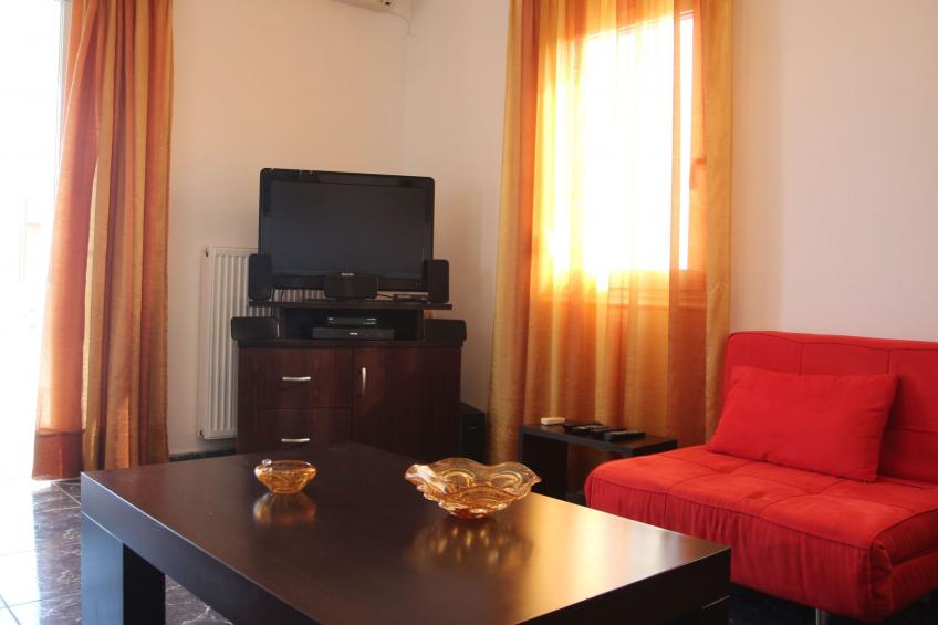 Haus in Maleme mit Außenpool - foto 24