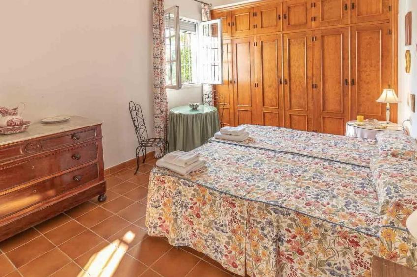 Casa Rural Santa Ana in Marchena, Sevilla - foto 16